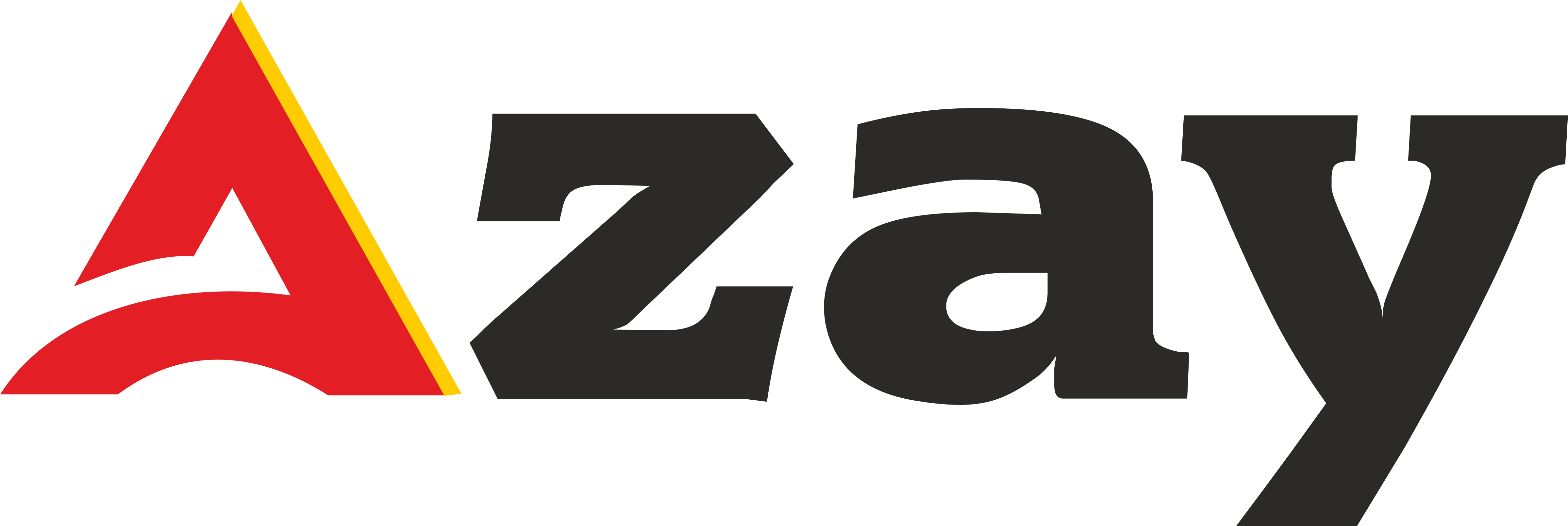 Azay Apartments
