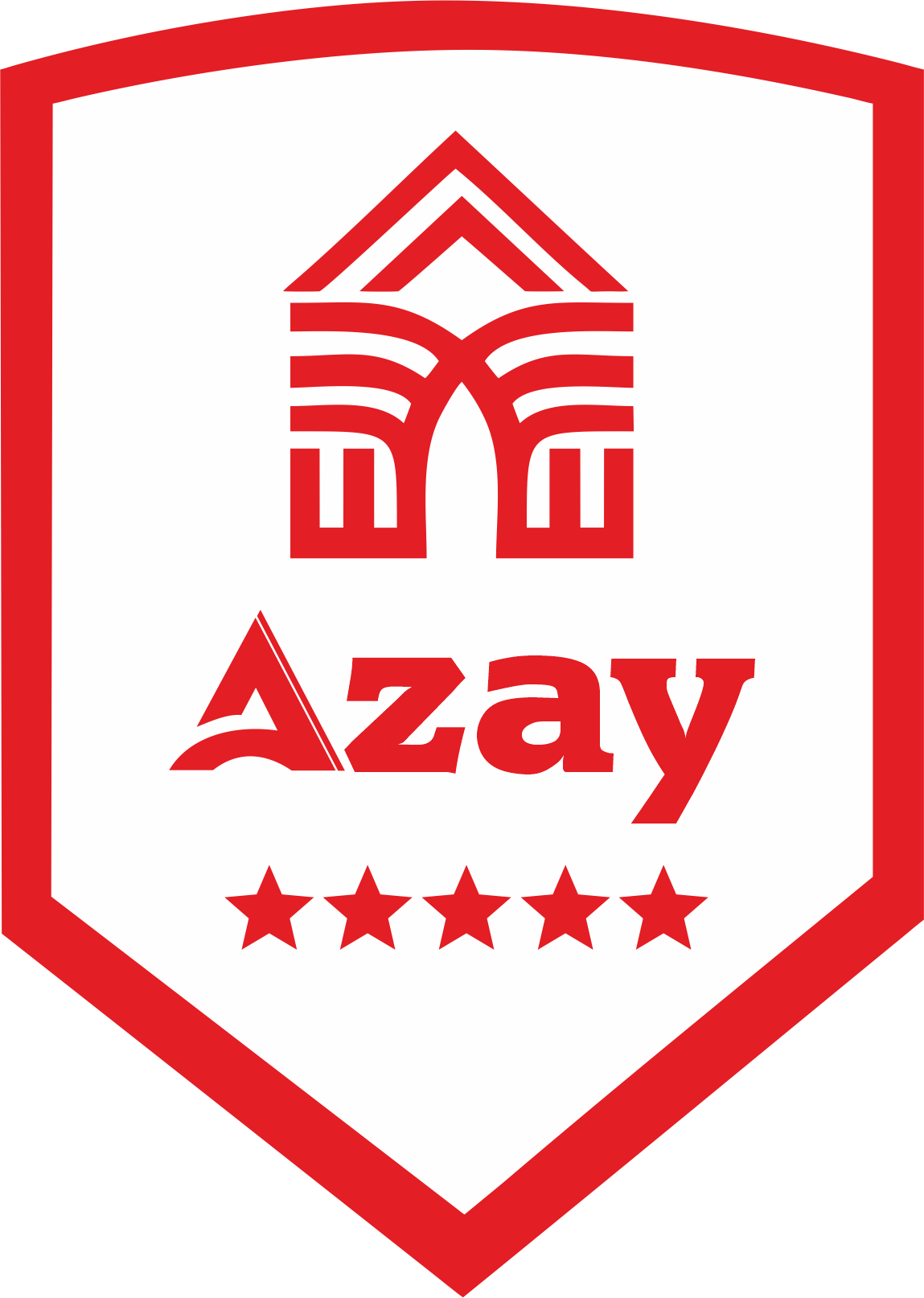 Azay Apartments