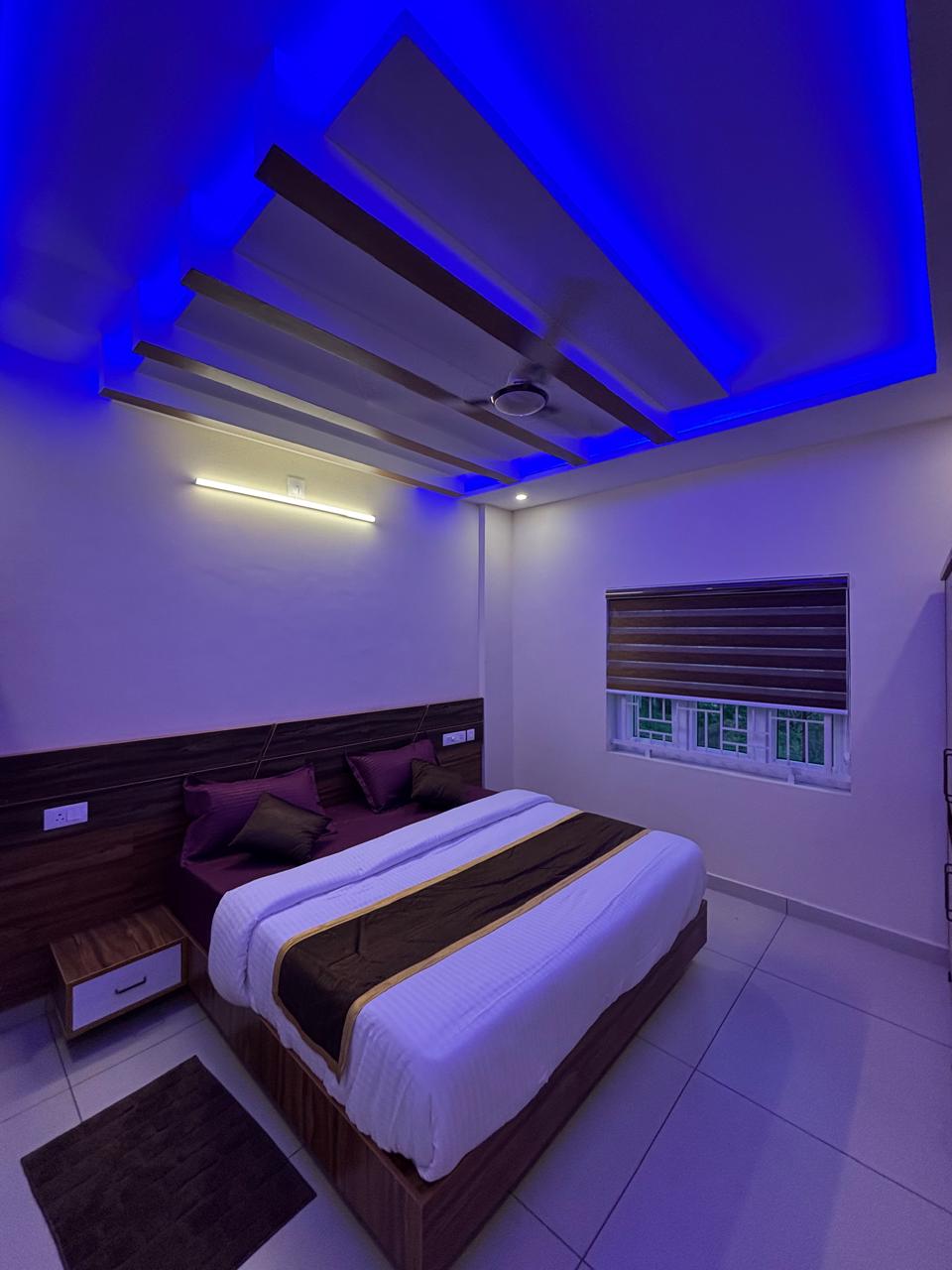 Luxury Room